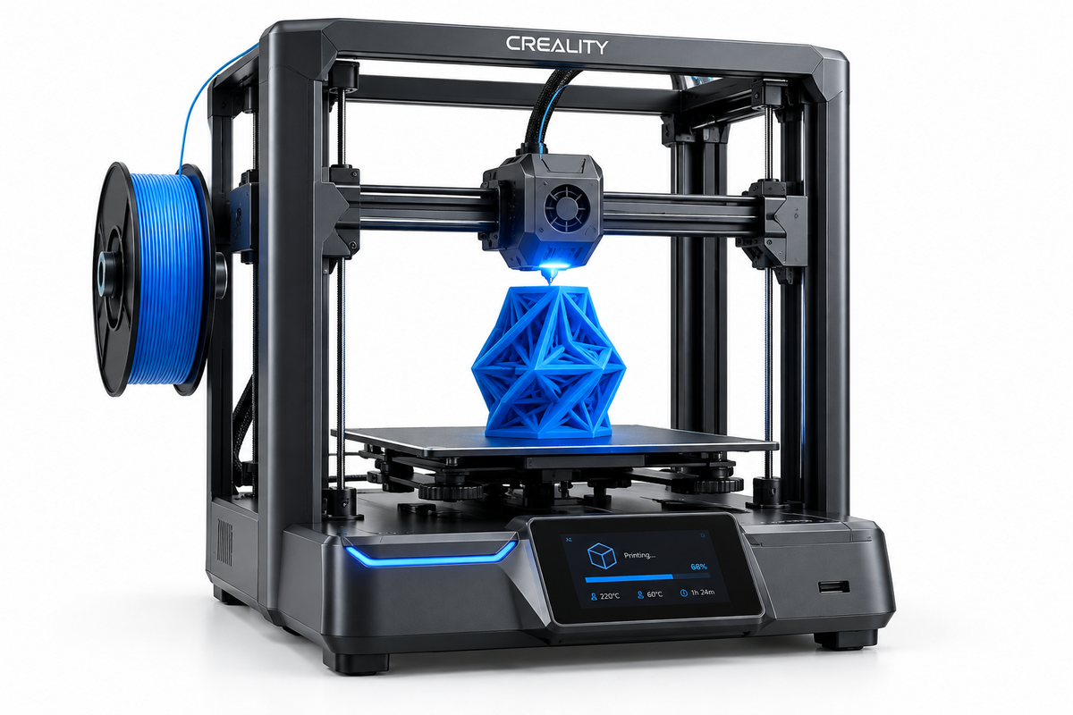 3D Printer Machines
