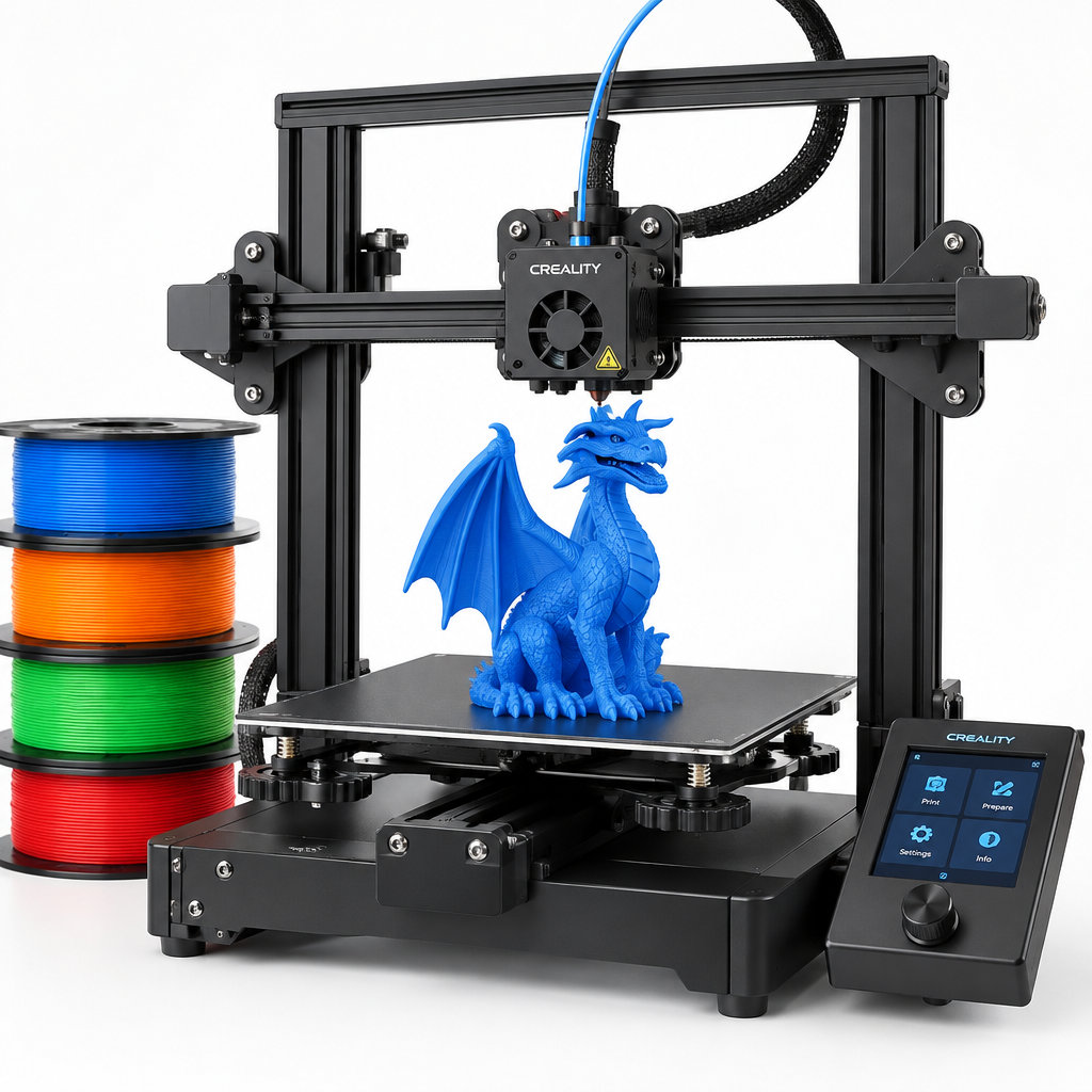 3D Printer