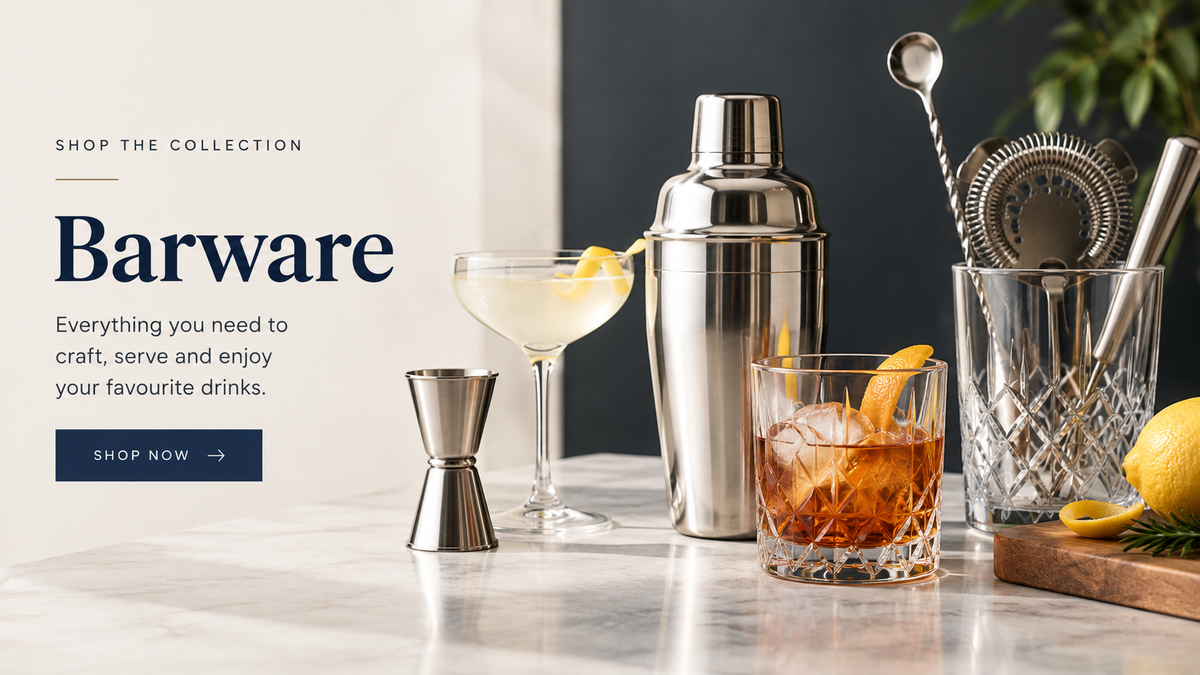 Barware