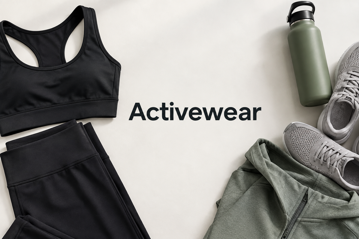 Women's Activewear