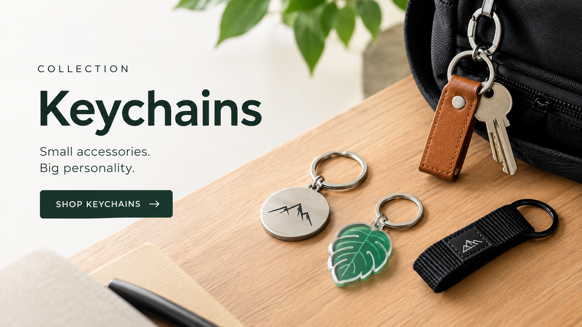 Keychains