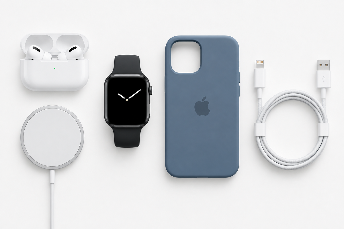 Apple Accessories