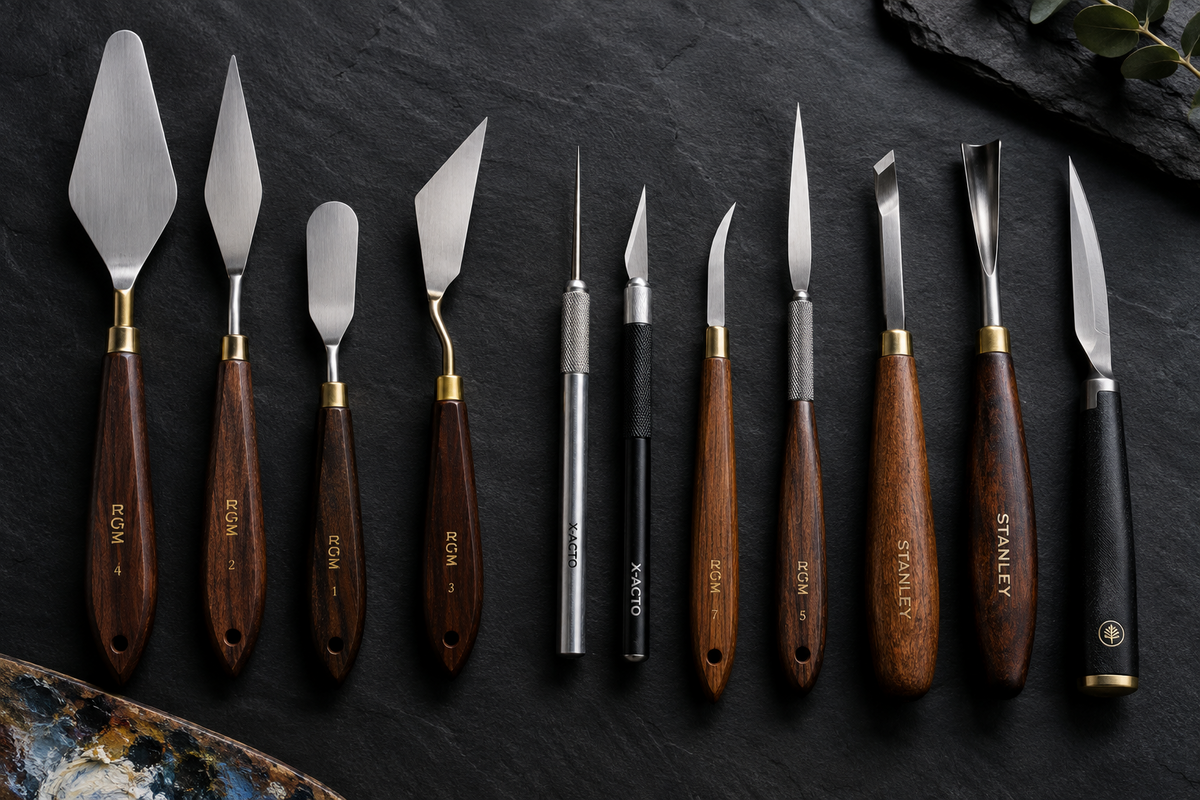 Art Knives