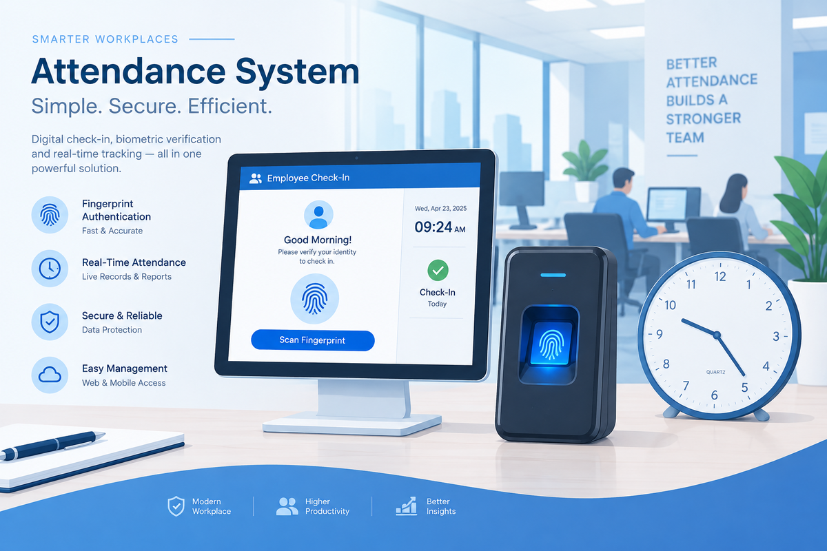 Attendance Systems