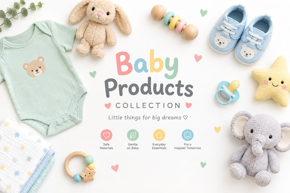 Baby Products