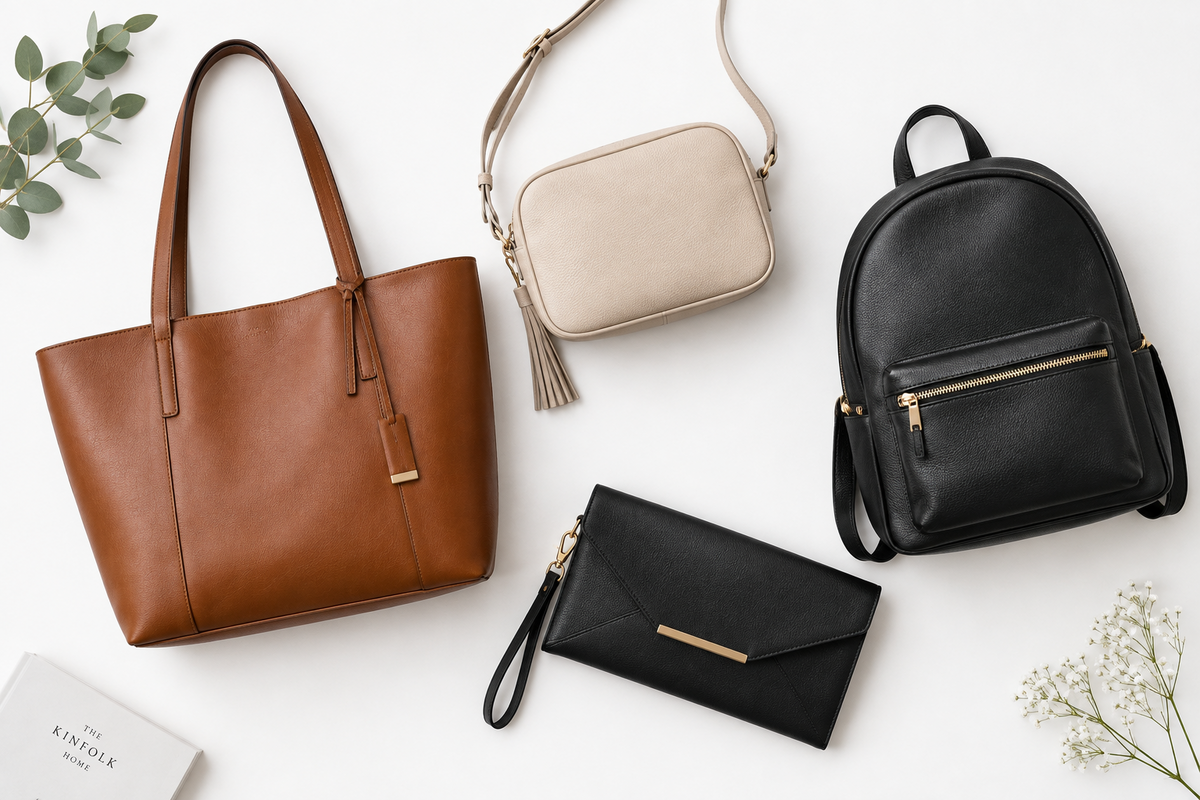 Bags