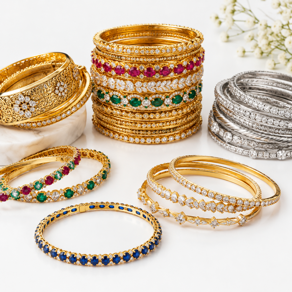 Bangles
