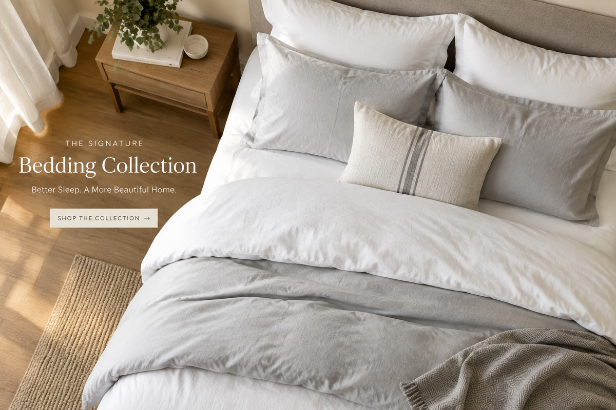Bedding