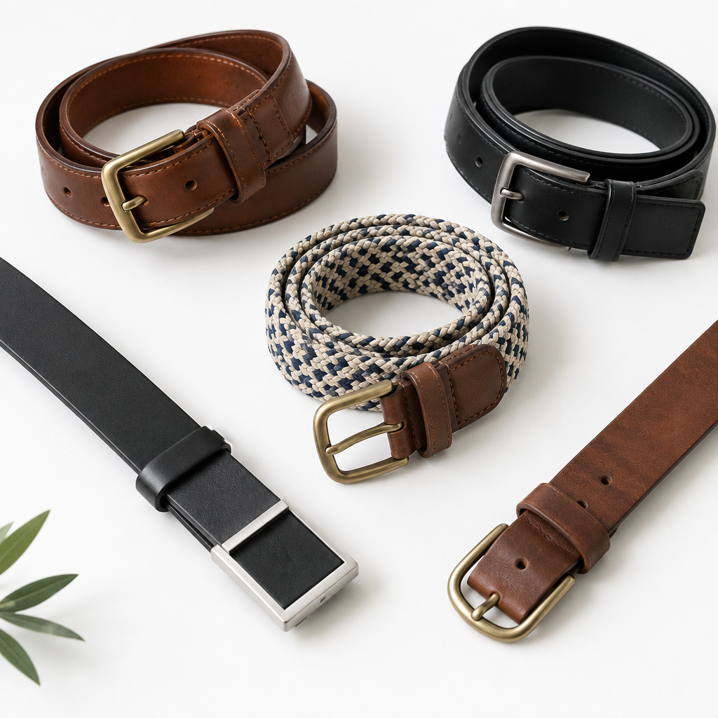 Belts