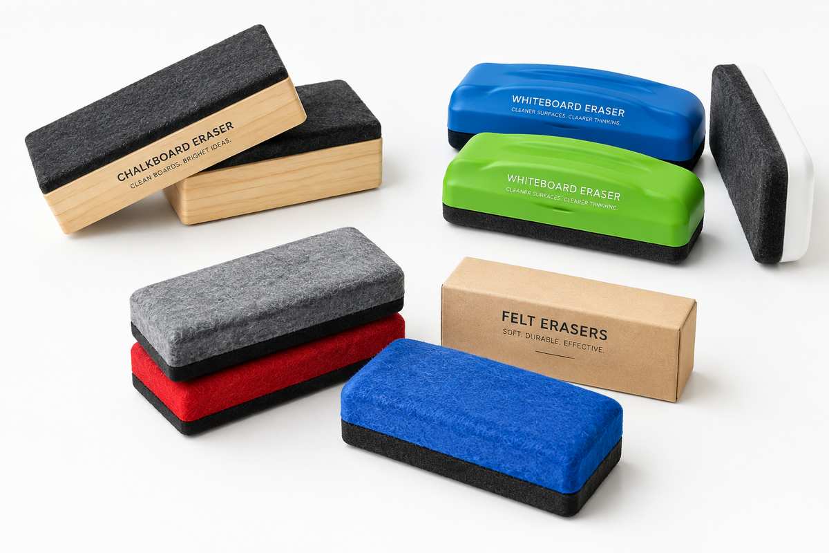 Board Erasers