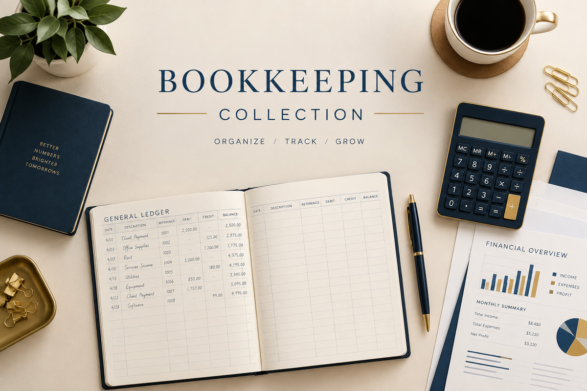 Bookkeeping