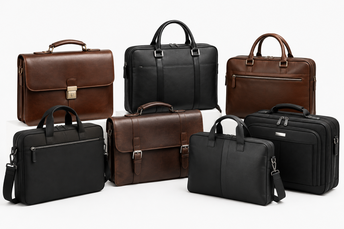 Briefcases