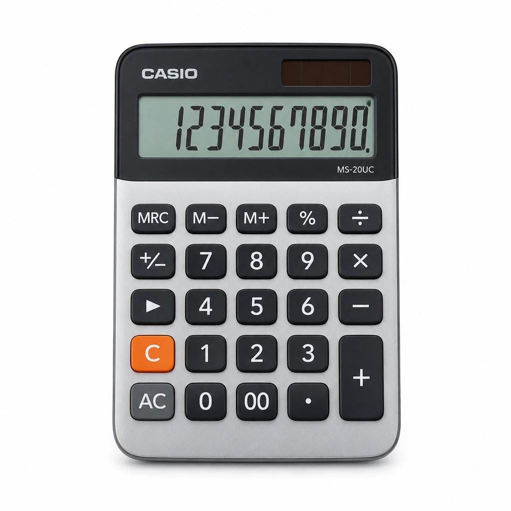 Calculators