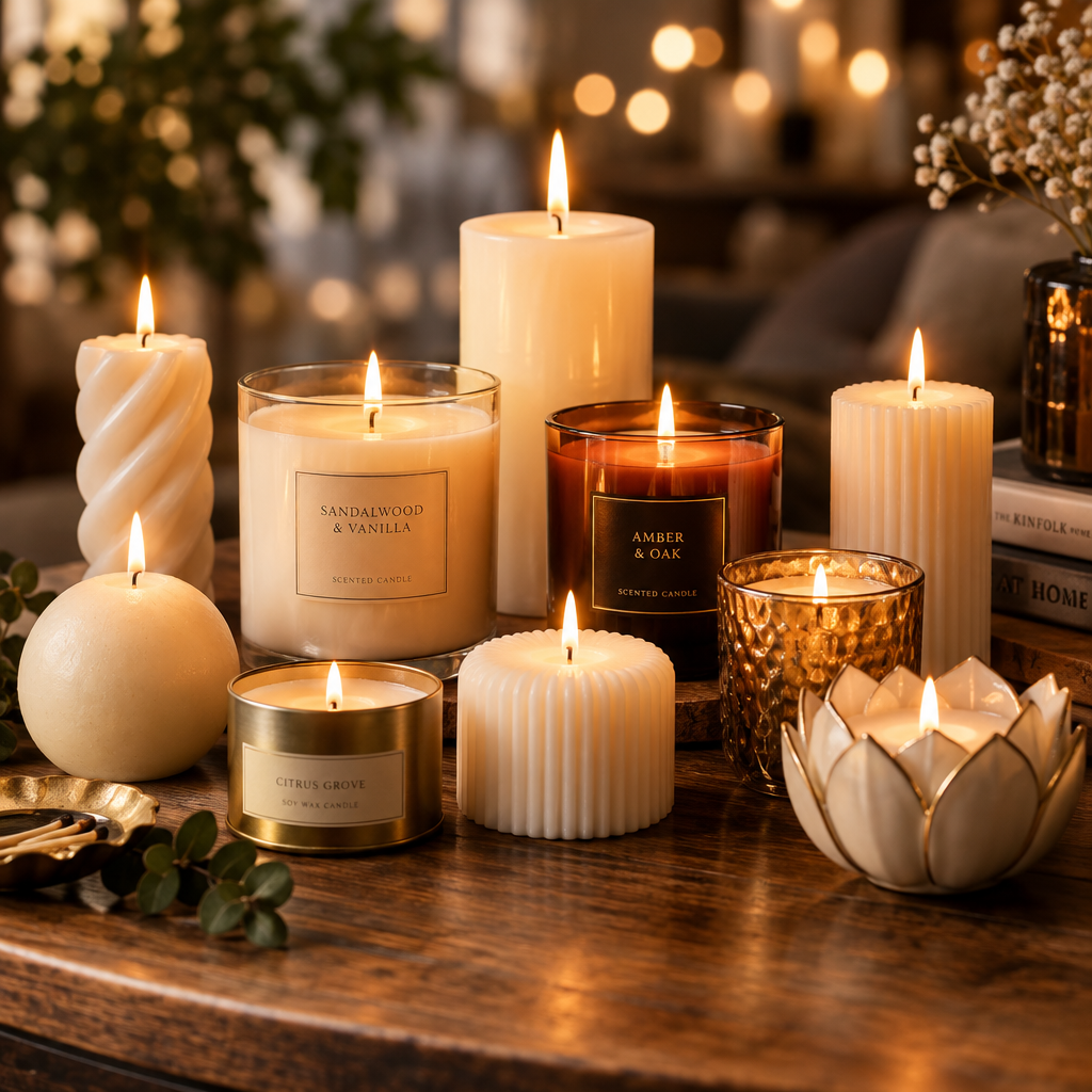 Candles
