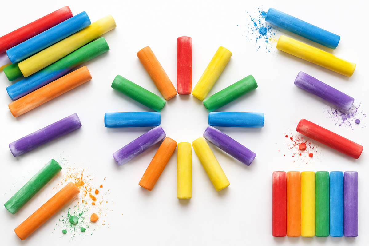 Chalks
