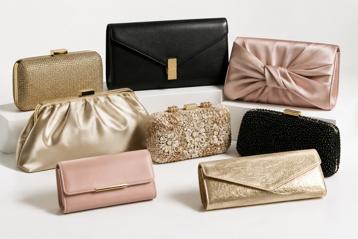 Clutch Bags