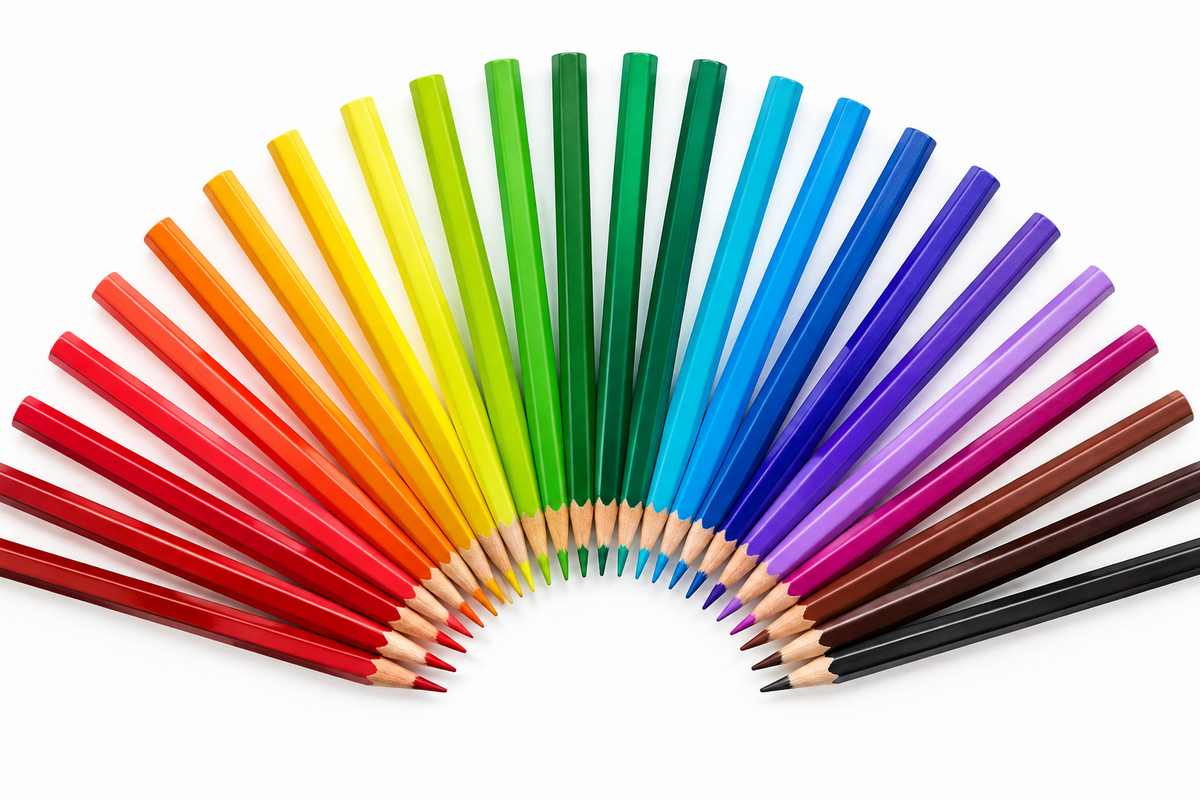 Color Pencils