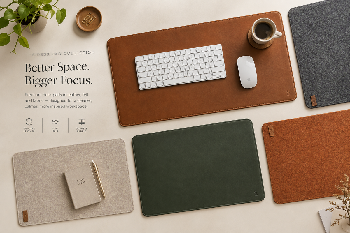 Desk Pads