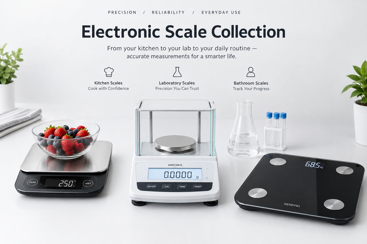 Electronic Scales