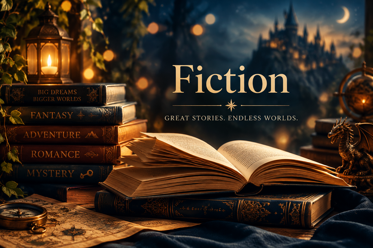 Fiction