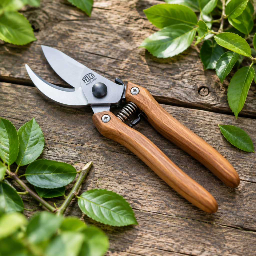 Garden Shears
