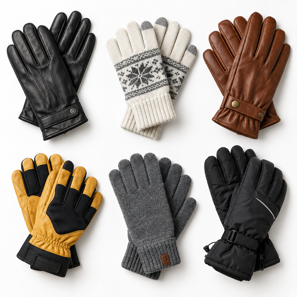 Gloves