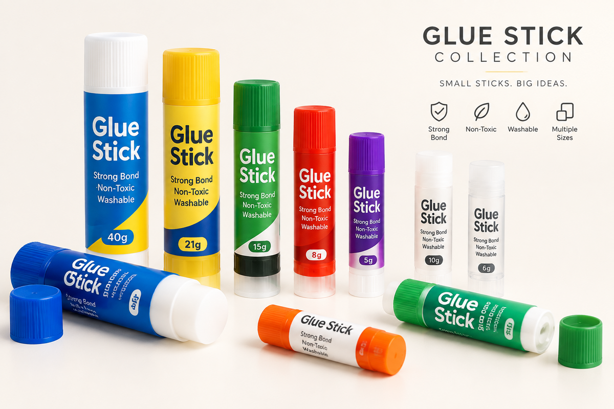 Glue Sticks