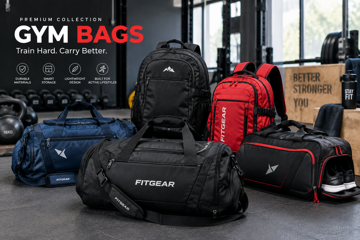Gym Bags