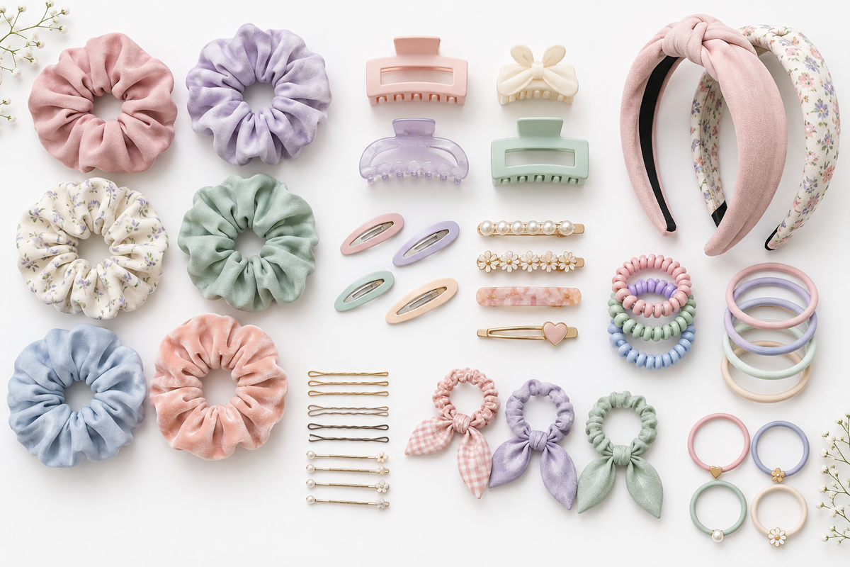 Hair Accessories