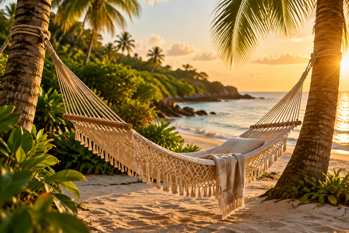 Hammocks