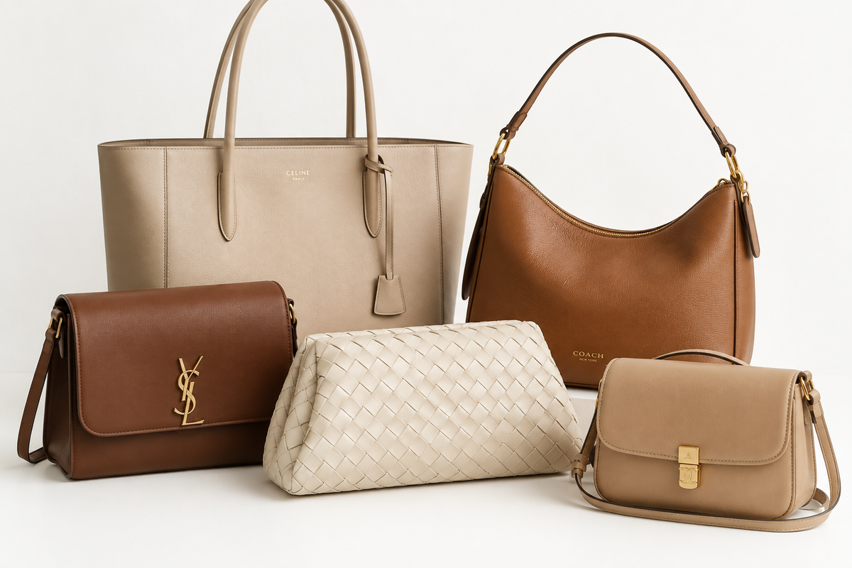 Handbags