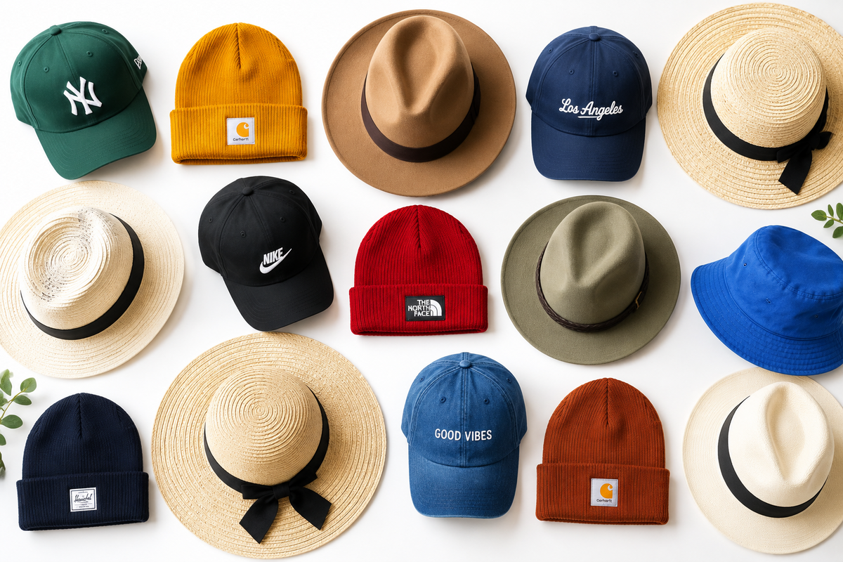 Hats