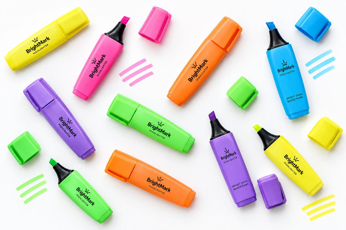 Highlighters