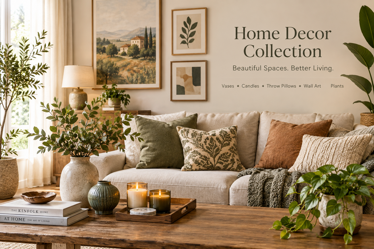 Home Decoration