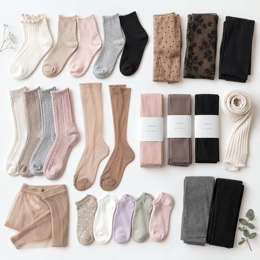 Hosiery
