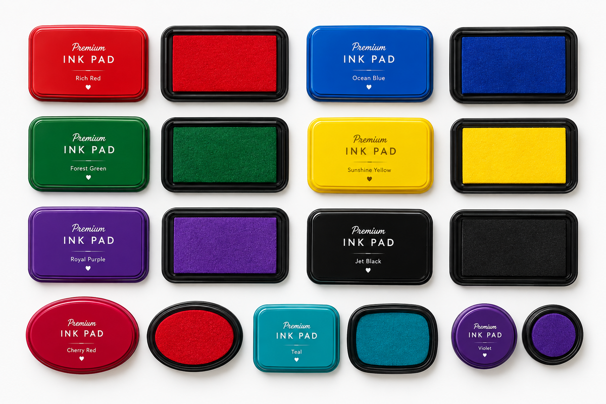 Ink Pads