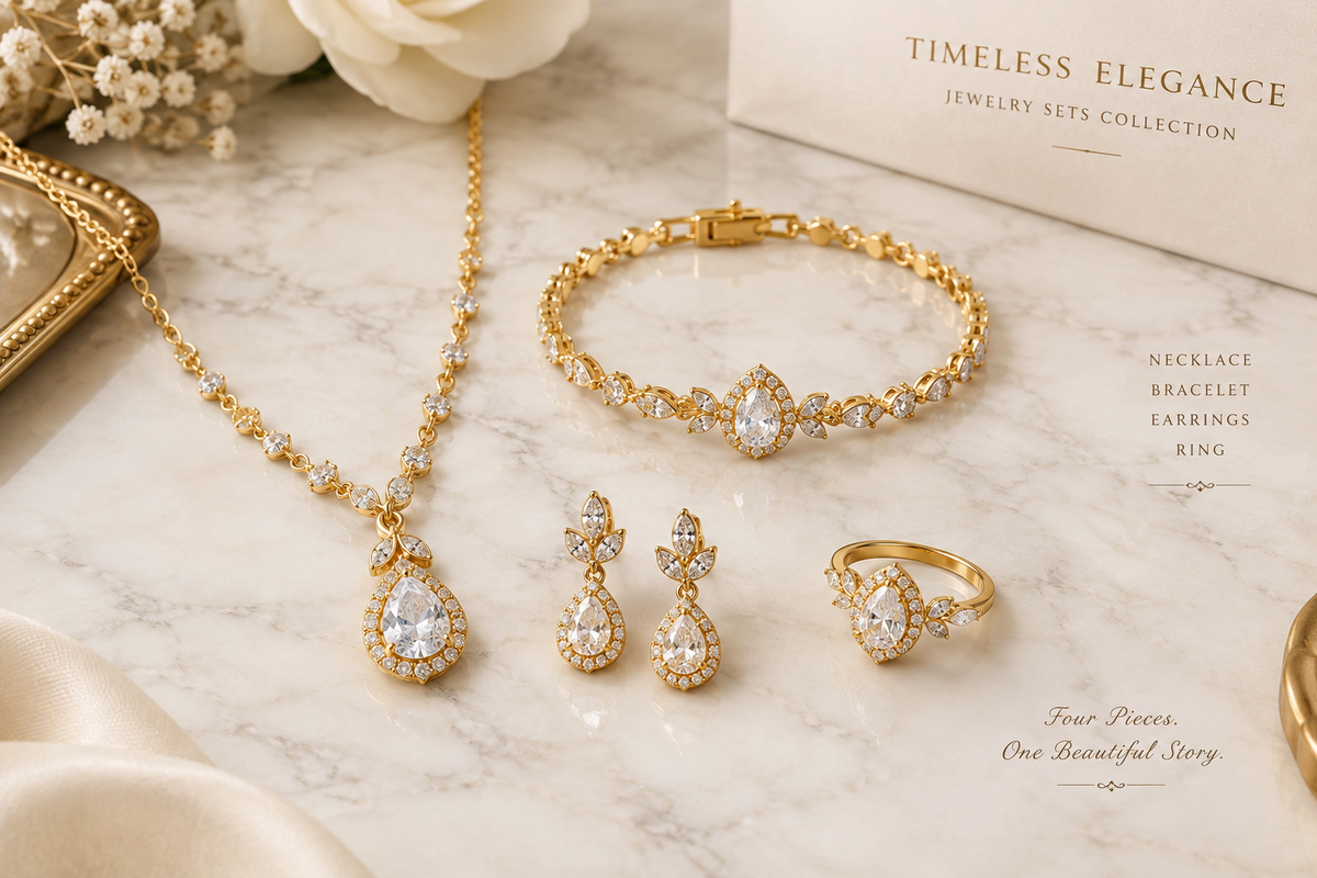 Jewelry Sets