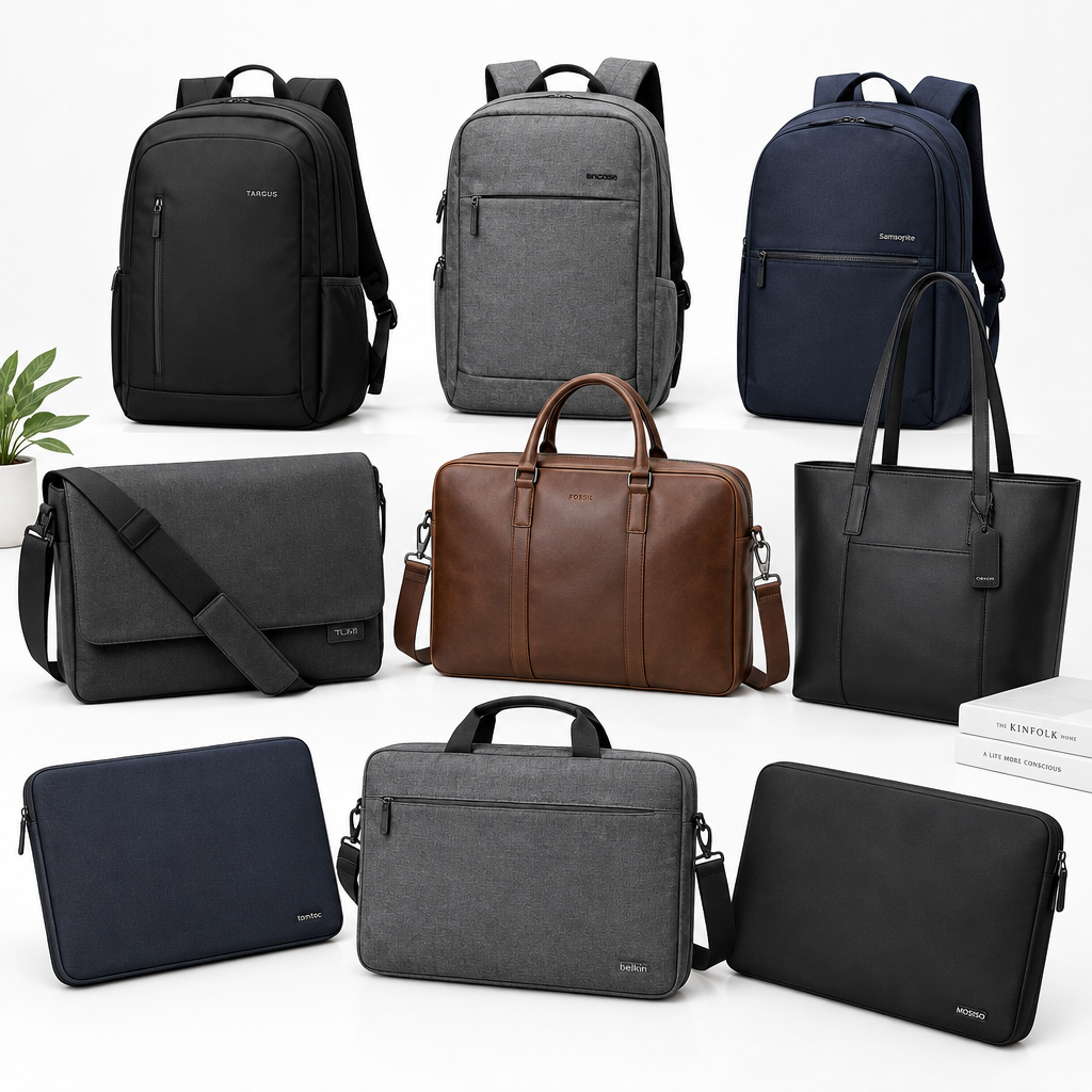 Laptop Bags