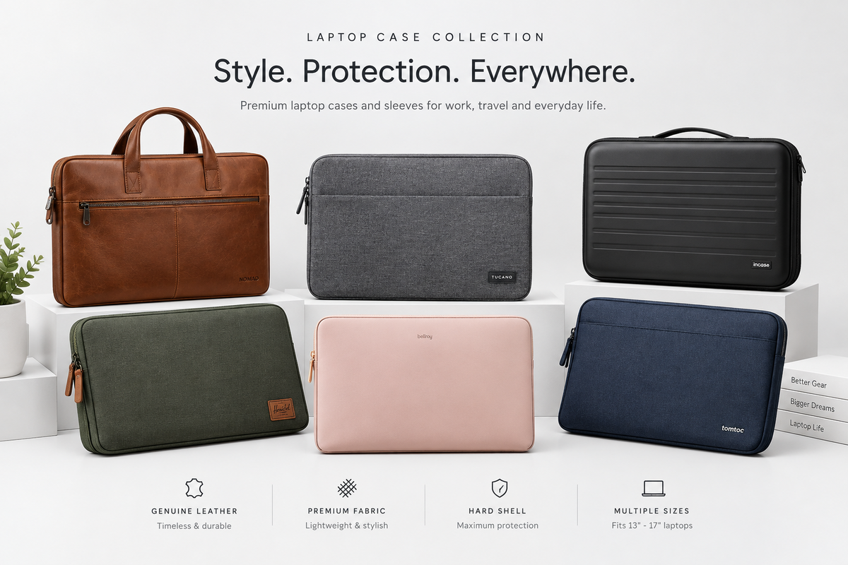 Laptop Cases