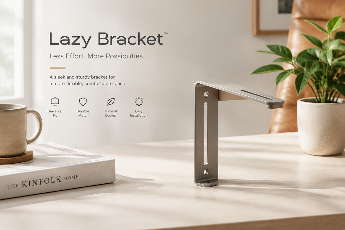Lazy Bracket