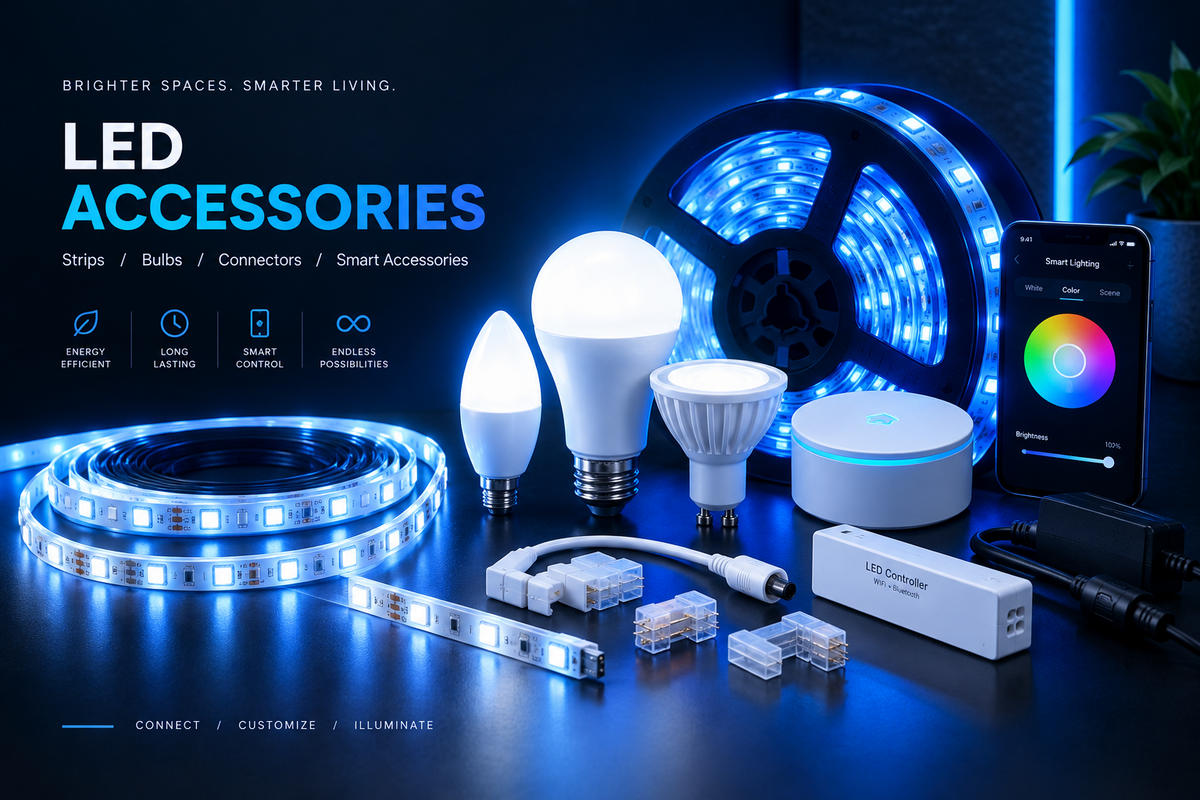 LED Accessories