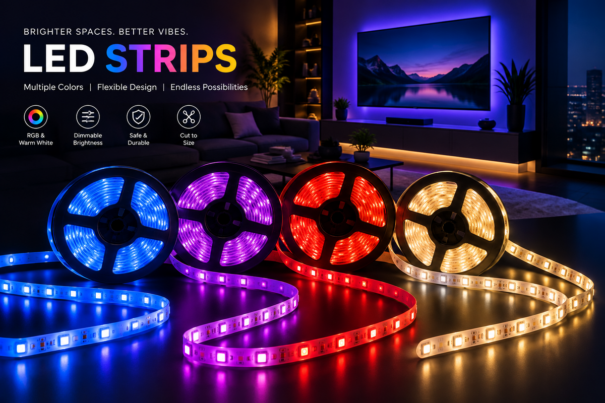 LED Strips