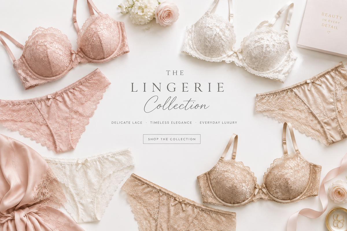 Lingerie