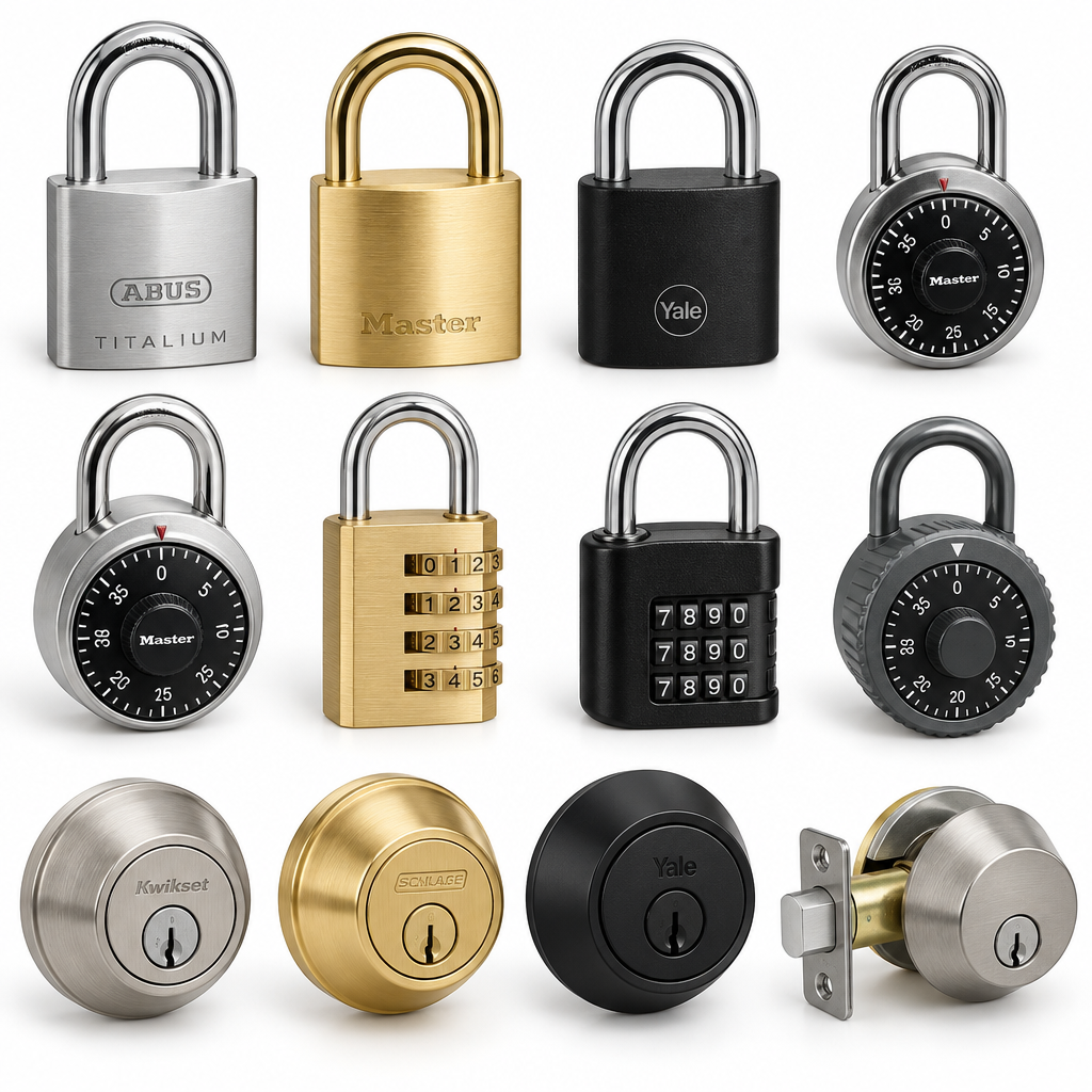 Locks