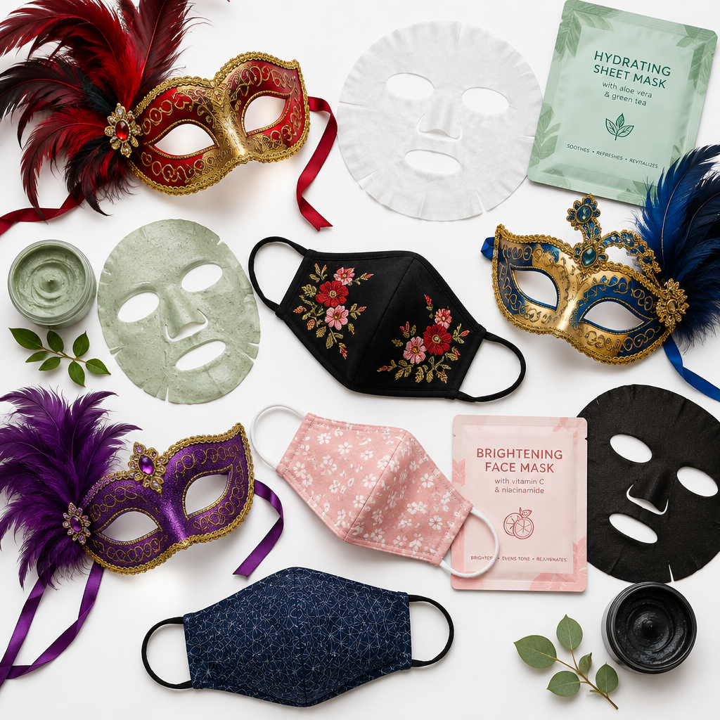 Masks