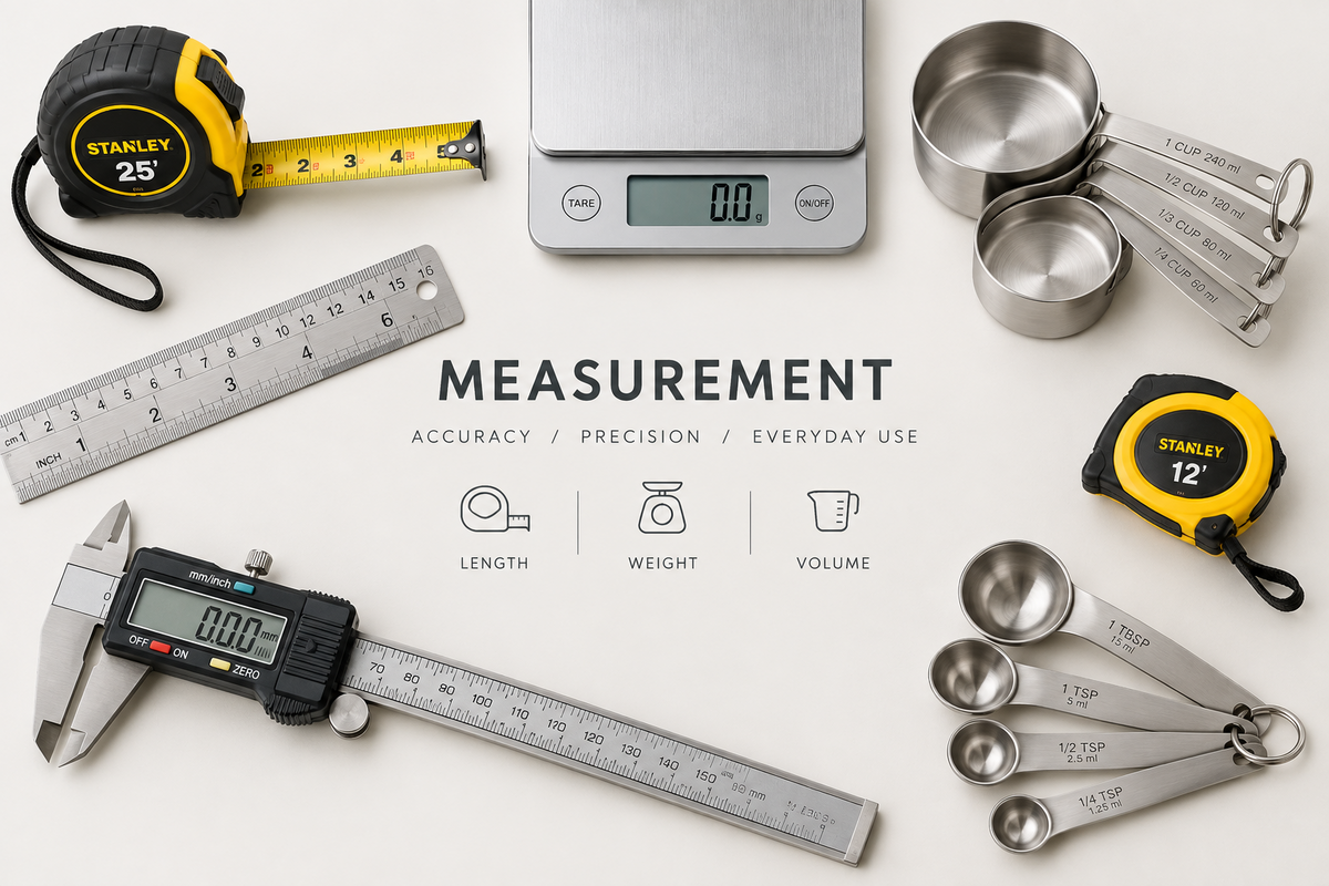 Measurement