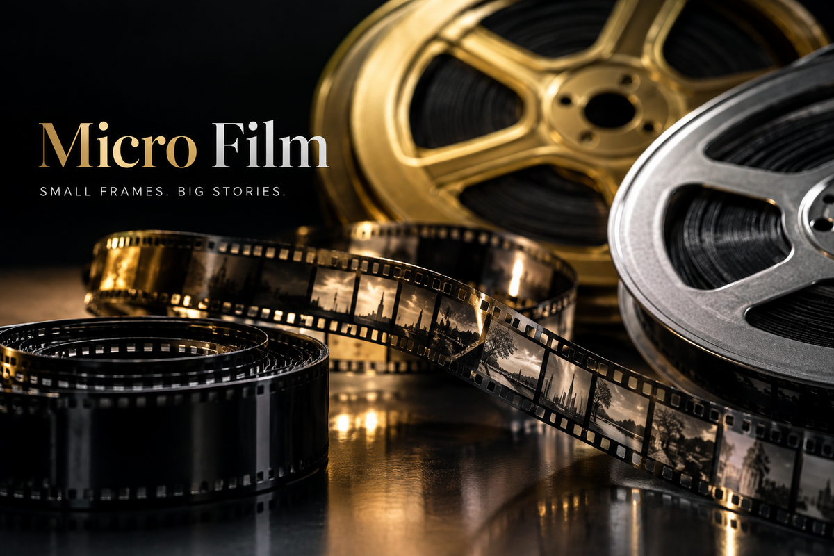 Micro Film