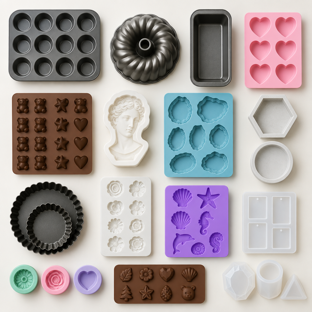 Molds