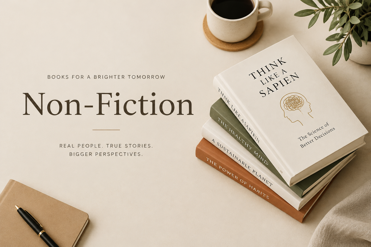 Non-Fiction