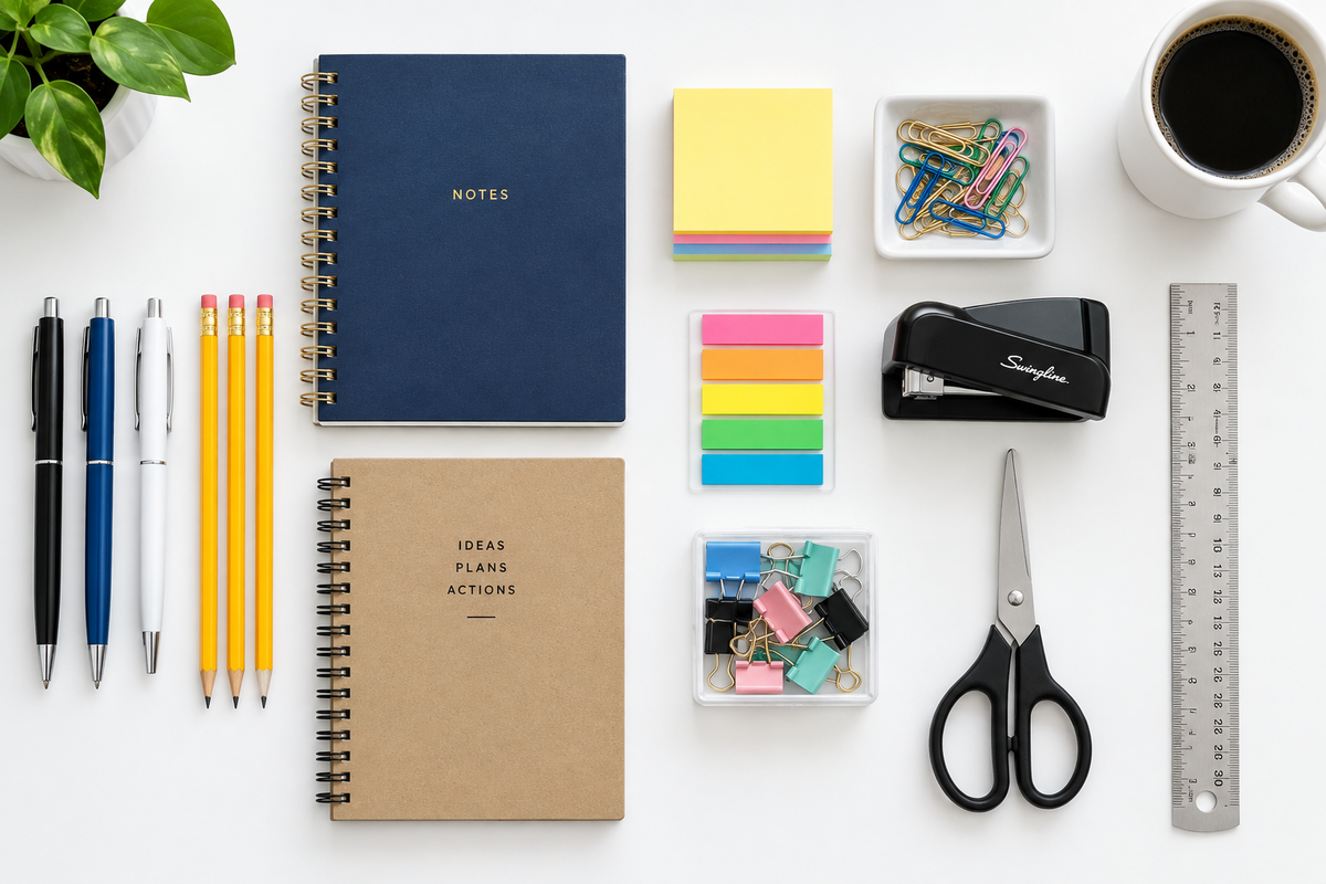 Office Supplies